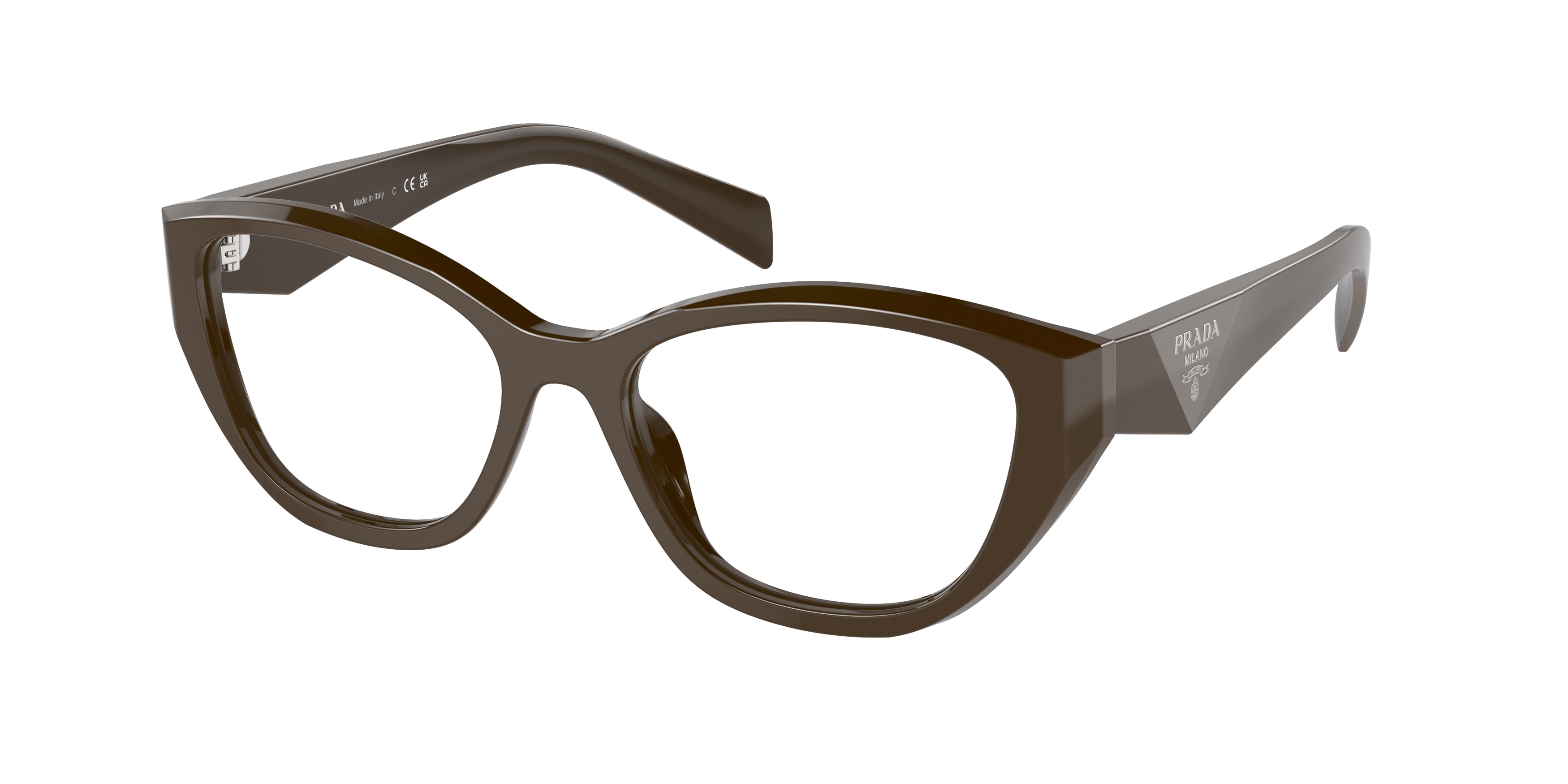 Prada PR 21ZV 15L1O1